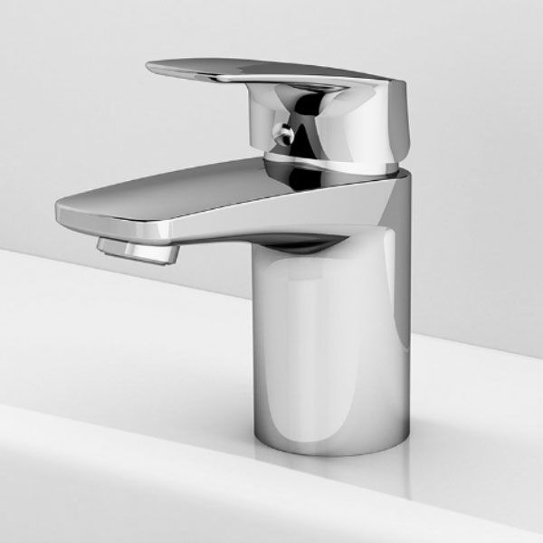 Смеситель для умывальника AM PM Gem F9093000