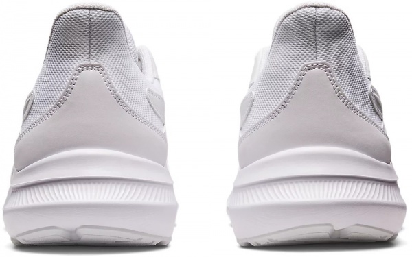 Кроссовки Asics JOLT 4 1011B603-100 р.45 белый