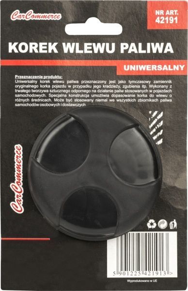 Крышка для бензобака 42191