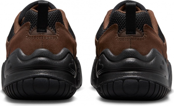 Кросівки Nike NIKE TECH HERA FJ9532-200 р.41 коричневий