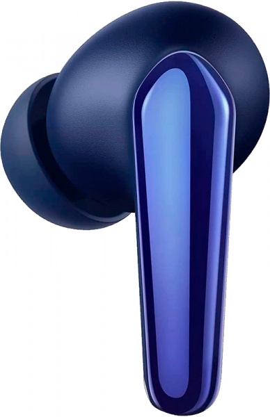 Навушники бездротові realme Buds Air 3 Neo starry blue (RMA2113) 