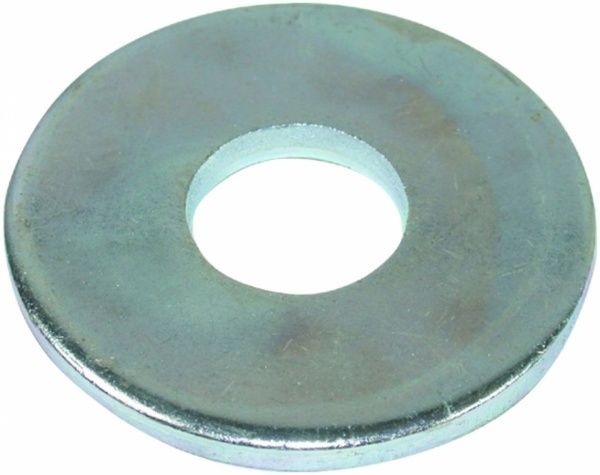 Шайба збільшена М16x50 мм вага Expert Fix плоска, DIN 9021, ЦБ, 16 (код 995)