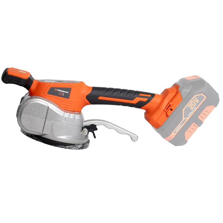 Плиткоукладчик аккумуляторныйTekhmann TCT-123/i20 LCD 873409