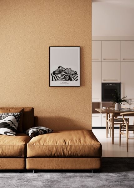 Жидкие обои EcoWallPaper WP 225 1 кг 