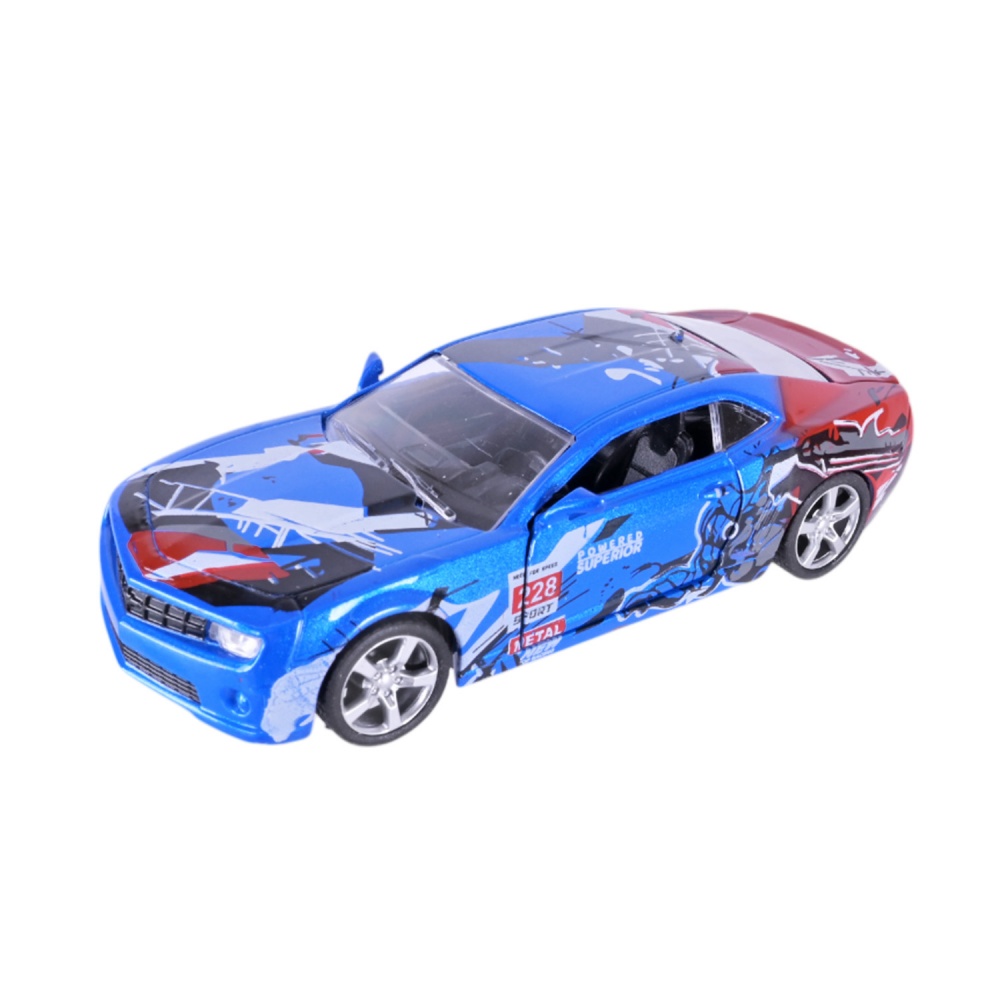 Машинка Автопром 1:32 AP74187