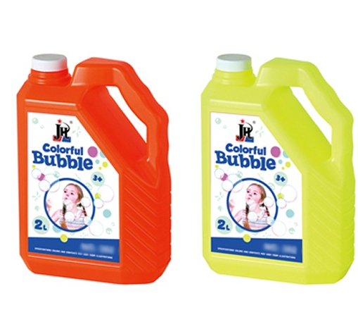 Мыльный раствор Zhorya 2000 мл в ассортименте 382