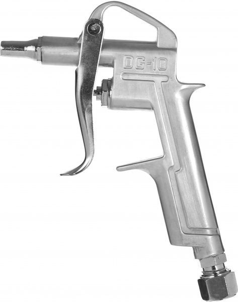 Пневмопістолет продувальний ЛАЗ ПН10-АА