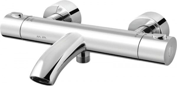 Смеситель для ванны AM.PM Sense F7550000