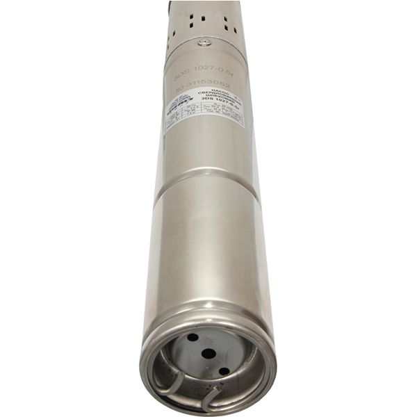 Насос заглибний Vitals aqua 3DS 1027-0,5r 