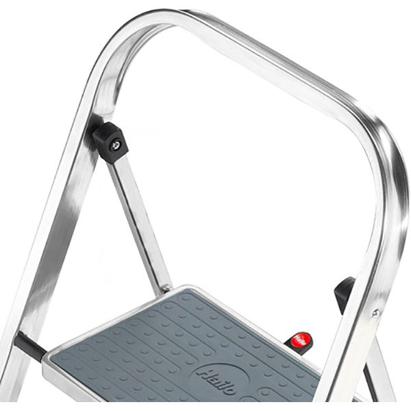 Драбина-стрем’янка Hailo K60 STANDARDLINE 4393-801