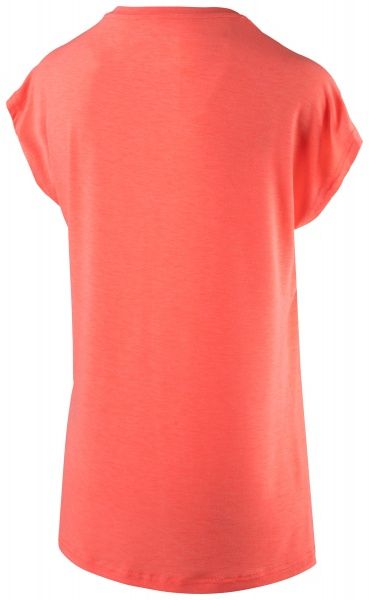 Футболка Energetics Gerda 4 wms 285980-246 38 червоний