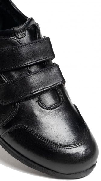 Напівчеревики MIRACLE 7012 р.28 чорний 7012KK3S 