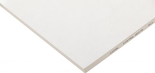 Плитка Cifre Petra біла 30x90 . 