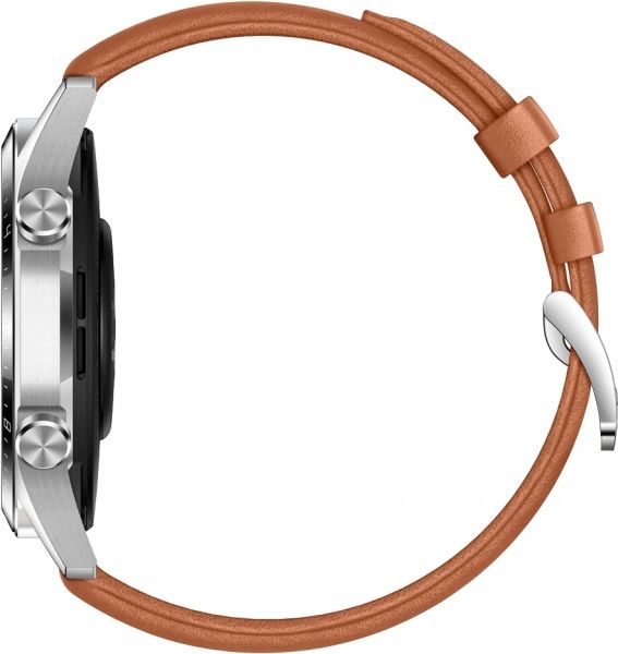Huawei GT 2 Leather Strap brown 55031983