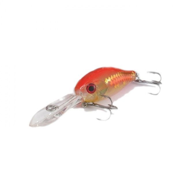 Воблер Gc Midget Floating (TC-1027) Mag-drive System 7 г 43 мм multicolor