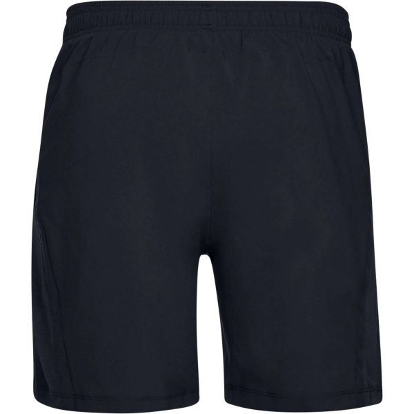 Шорти Under Armour UA LAUNCH SW 2-IN-1 SHORT 1326576-001 р. XL чорний