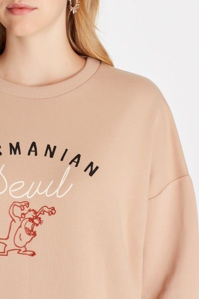 Джемпер Mavi knitted sweatshirt 168367-30605 р. M