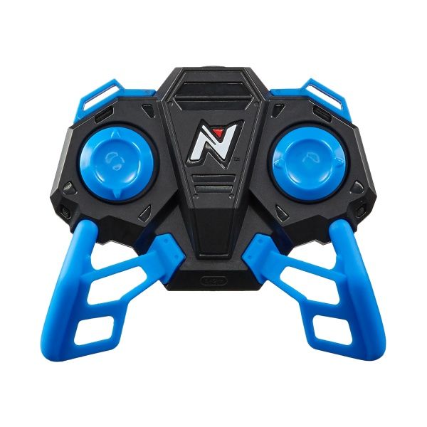 Машинка на р/к Nikko Turbo Panther 10042