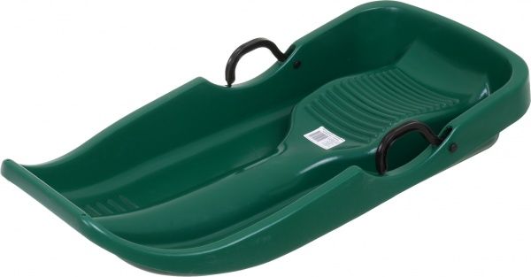 Санчата дитячі з гальмом в асортименті 