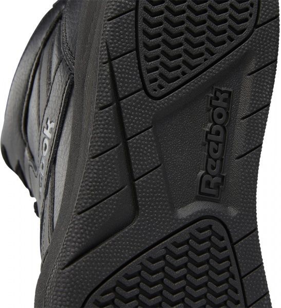 Кросівки Reebok REEBOK ROYAL BB4500 CN4108 р.UK 9 чорний