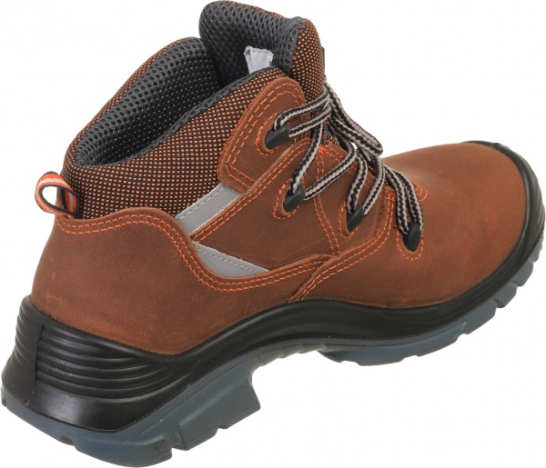 Ботинки Talan 217 CH р.37 2C0217 коричневый