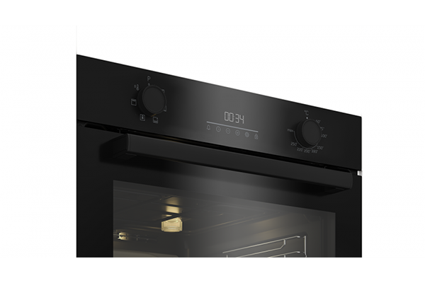 Комплект вбудовуваної техніки Beko BBSE17300B