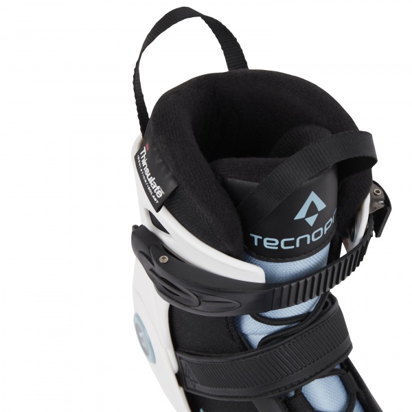 Ковзани хокейні TECNOPRO Phoenix L 2.0 р. 38 296970-900050 