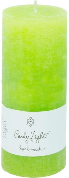 Свеча Яблоко C07*20/1-6.0 Luna