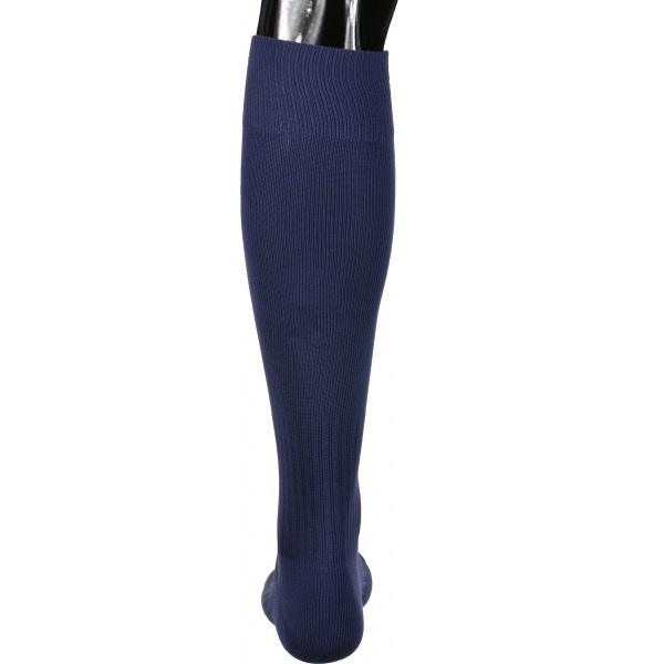 Гетри футбольні Nike SX4120-401 SX4120-401 р.M синій