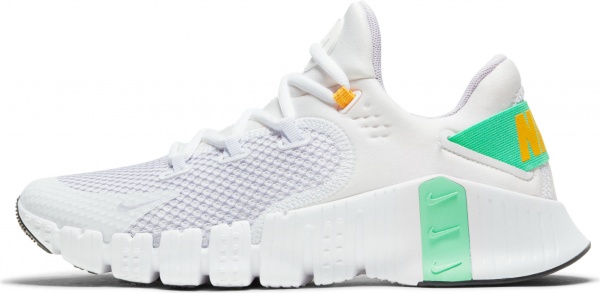 Кросівки Nike Free Metcon 4 CZ0596-135 р.US 10 білий