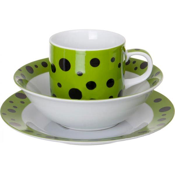 Набор Fiora Черепаха 3 предмета C149R