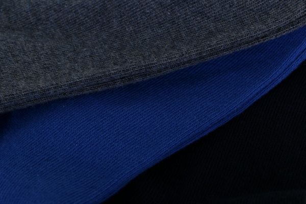 Шкарпетки Duna р. 27-29 темно-сірий 3 пар 1064-09-33-08 