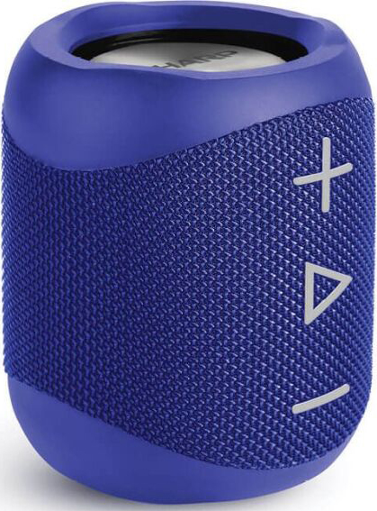 Акустическая система Sharp GX-BT180BL 1.0 blue 