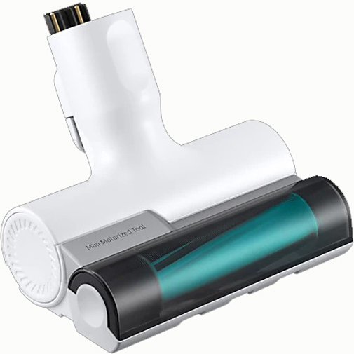 Пылесос аккумуляторный Samsung Jet 70 VS15T7035R7/EV gold