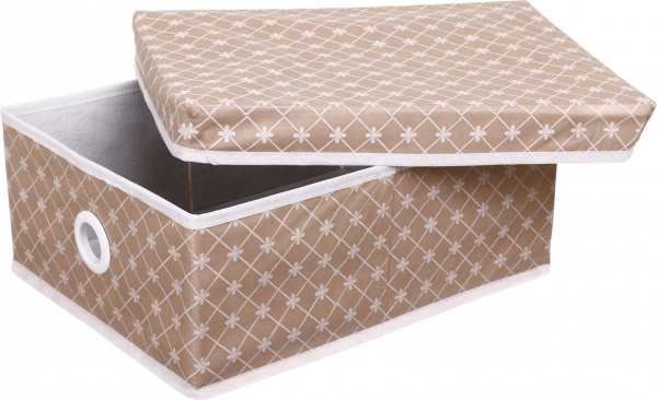 Короб для хранения Vivendi 300х400х160