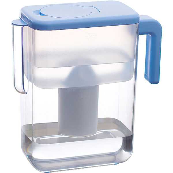 Фільтр-глечик Ecosoft Dewberry Slim 3.5 л