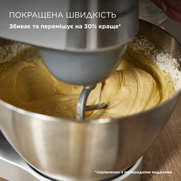 Кухонная машина Kenwood KHC29.H0WH Prospero Plus 