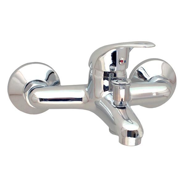 Смеситель для ванны Sanlux Gromix 009