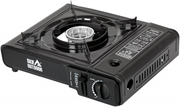 Плитка газова SKIF Outdoor Agneya I