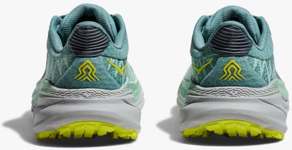 Кросівки Hoka W CHALLENGER ATR 7 1134498 р.40,5 зелений