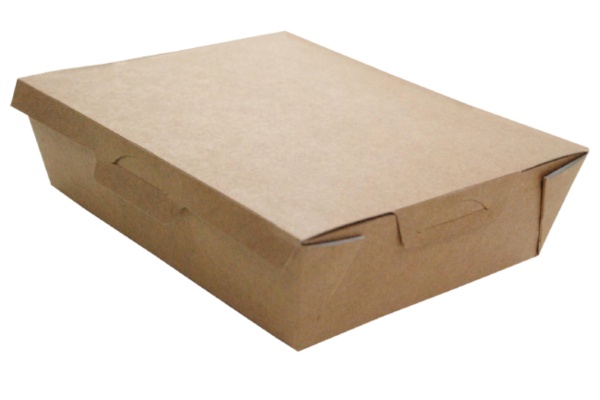 Контейнер-салатник PAPILLON 190х150х50 мм 50 шт.