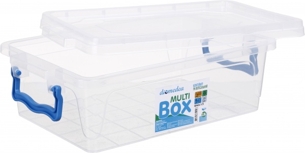 Контейнер для зберігання продуктів №20 3,8 л DIOMEDEA