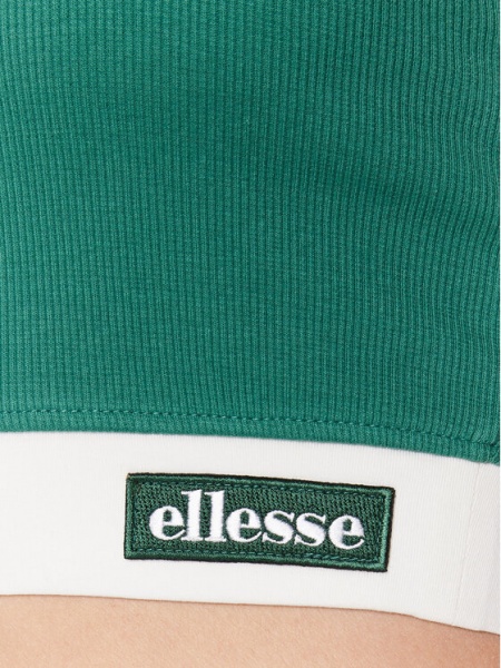Бра Ellesse BOBBIN BRA TOP SGR17946-503 р.12 зелений