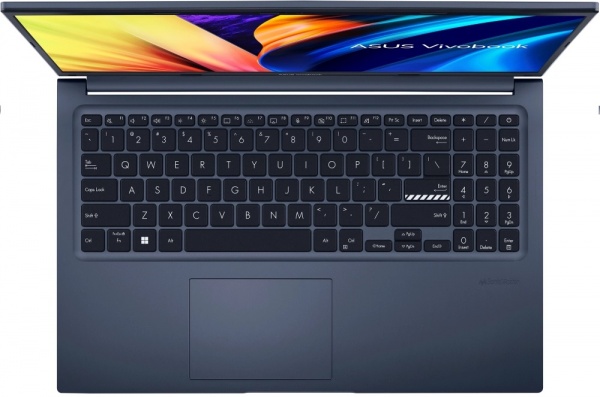 Ноутбук Asus Vivobook X1502ZA-BQ1207 15,6