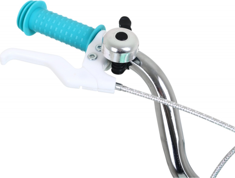 Велосипед дитячий MaxxPro kids 18' KQ-17