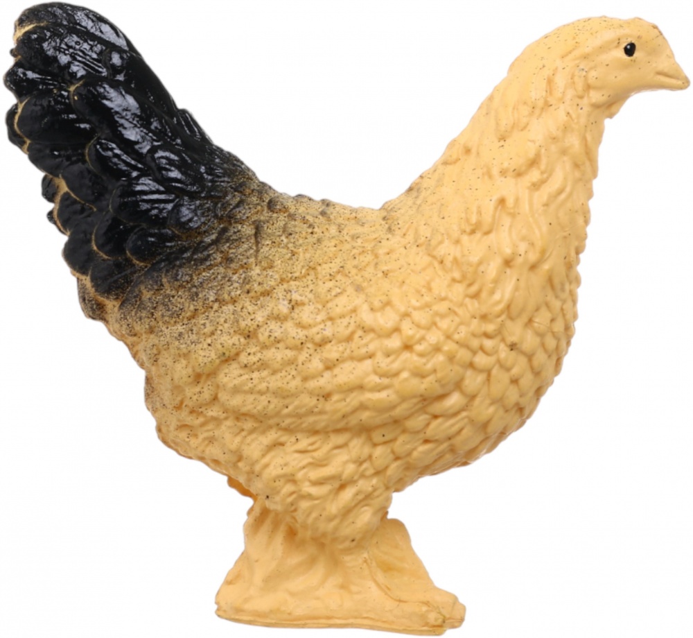 Игровой набор PIXIE ведро ферма 19 шт. 20.5х15.5х15.5 см пластик YX-8014