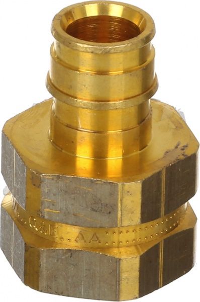 Штуцер Uponor d20х3/4