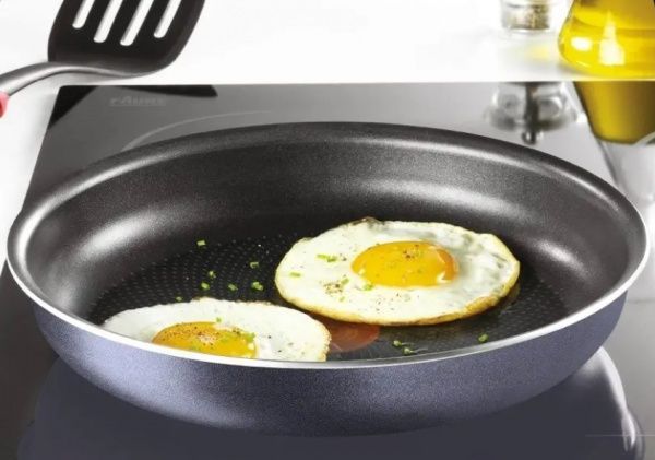 Набор посуды Ingenio Elegance L2319552 Tefal