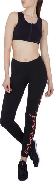 Лосини Energetics Haby 5 wms 302648-050 42 чорний