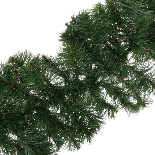 Гирлянда синтетическая внутренняя 2,7м МГ-30 